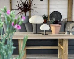 Nordlux Sponge 34 Led Tafellamp -Buitentuinwinkel nordlux sponge 34 led tafellamp 1