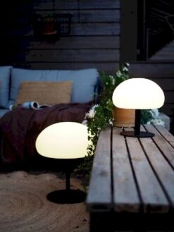 Nordlux Sponge 34 Led Tafellamp -Buitentuinwinkel nordlux sponge 34 led tafellamp 7