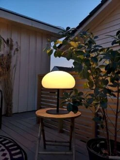 Nordlux Sponge 34 Led Tafellamp -Buitentuinwinkel nordlux sponge 34 led tafellamp 9