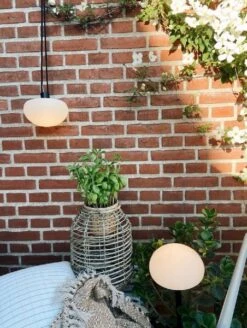 Nordlux Sponge Grondspies Led Lamp -Buitentuinwinkel nordlux sponge grondspies led lamp 12