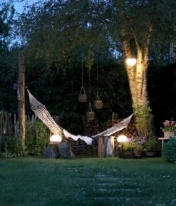 Nordlux Sponge Grondspies Led Lamp -Buitentuinwinkel nordlux sponge grondspies led lamp 13