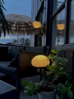 Nordlux Sponge Grondspies Led Lamp -Buitentuinwinkel nordlux sponge grondspies led lamp 9