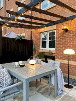 Nordlux Sponge Led Staande Lamp -Buitentuinwinkel nordlux sponge led staande lamp 15