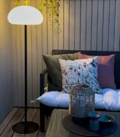 Nordlux Sponge Led Staande Lamp -Buitentuinwinkel nordlux sponge led staande lamp 25