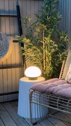 Nordlux Sponge To Go Led Lantaarn -Buitentuinwinkel nordlux sponge to go led lantaarn 10