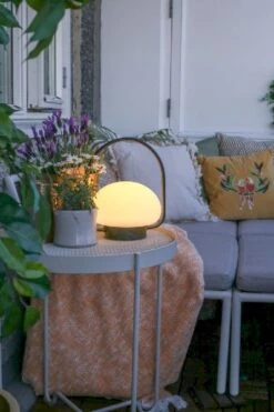 Nordlux Sponge To Go Led Lantaarn -Buitentuinwinkel nordlux sponge to go led lantaarn 11