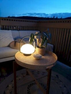 Nordlux Sponge To Go Led Lantaarn -Buitentuinwinkel nordlux sponge to go led lantaarn 22