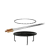 OFYR 85 Grill Accessories Set 4-delig 2 OFYR 85 Grill Accessories Set 4-delig -Buitentuinwinkel oa 85 set