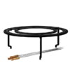 OFYR Brazilian Grill Set XL -Buitentuinwinkel oa g b xl