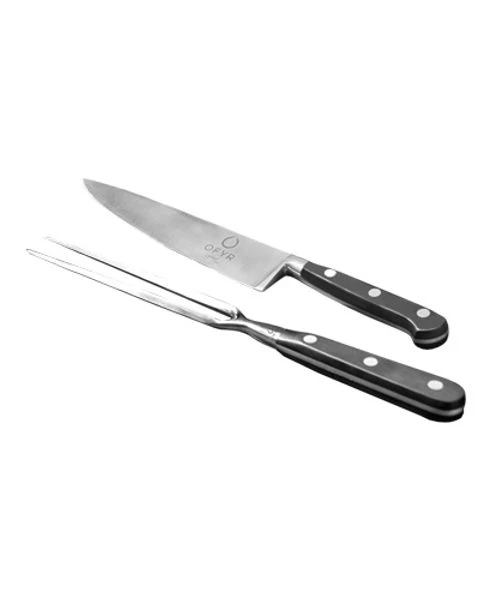 OFYR Mes & Vork Set 3 OFYR Mes & Vork Set