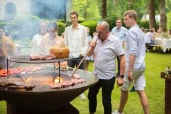 OFYR Buffadoo Set Black -Buitentuinwinkel ofyr buffadoo set sfeer