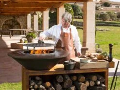 OFYR Island Corten 100 Teak Wood 12 OFYR Island Corten 100 Teak Wood -Buitentuinwinkel ofyr2 2