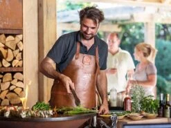 OFYR Island Corten 100 Pro Ceramic Dark Grey -Buitentuinwinkel ofyr5 4