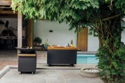 OFYR Classic 100 PRO - Black -Buitentuinwinkel ofyr classic 100 pro black 2