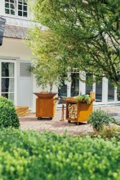 OFYR Classic 100 PRO - Corten 8 OFYR Classic 100 PRO - Corten -Buitentuinwinkel ofyr classic 100 pro corten 5