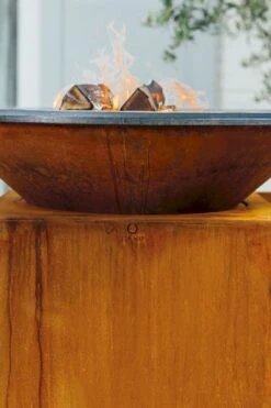 OFYR Classic 100 PRO - Corten 9 OFYR Classic 100 PRO - Corten -Buitentuinwinkel ofyr classic 100 pro corten 8