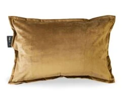 Sit & Heat Warmtekussen Rectangle - Bruin