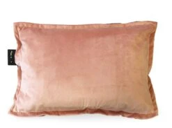 Sit & Heat Warmtekussen Rectangle - Roze