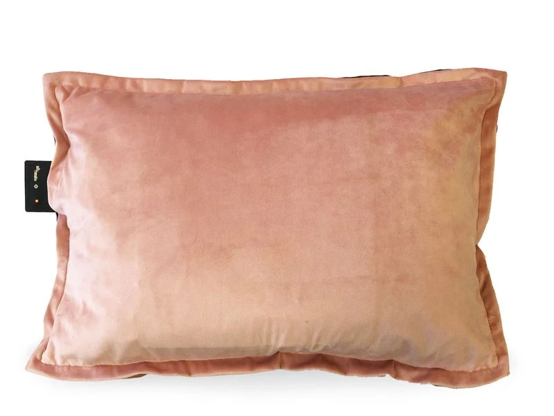 Sit & Heat Warmtekussen Rectangle - Roze 3 Sit & Heat Warmtekussen Rectangle - Roze