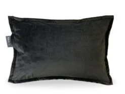 Sit & Heat Warmtekussen Rectangle - Zwart