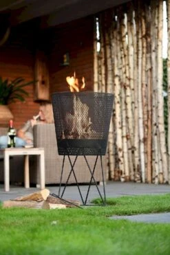 RedFire Amarillo Vuurkorf -Buitentuinwinkel redfire amarillo vuurkorf 5