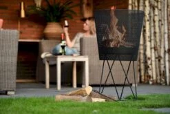 RedFire Amarillo Vuurkorf -Buitentuinwinkel redfire amarillo vuurkorf 6