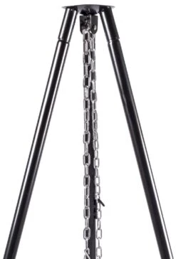 RedFire El Paso BBQ Driepoot Met Vuurschaal -Buitentuinwinkel redfire el paso bbq driepoot met vuurschaal 4