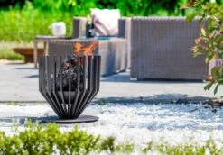 RedFire Irving Vuurkorf -Buitentuinwinkel redfire irving vuurkorf 1