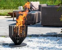 RedFire Irving Vuurkorf -Buitentuinwinkel redfire irving vuurkorf 4