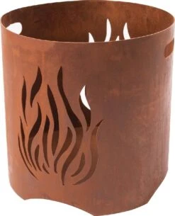 RedFire Kiruna Vuurkorf