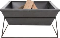 RedFire Reso Vuurschaal -Buitentuinwinkel redfire reso vuurschaal 1