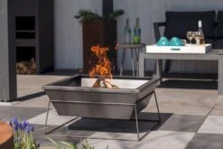 RedFire Reso Vuurschaal -Buitentuinwinkel redfire reso vuurschaal 3