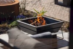 RedFire Reso Vuurschaal -Buitentuinwinkel redfire reso vuurschaal 4