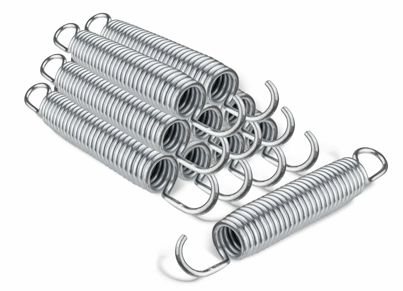 Salta Comfort Edition Trampoline - ⌀ 427 Cm - Zwart - Afbeelding 5