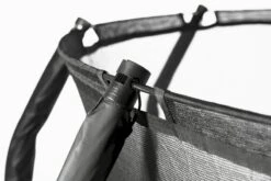 Salta Premium Black Edition Trampoline - ⌀ 305 Cm - Zwart -Buitentuinwinkel salta premium edition trampoline 305 cm zwart 5