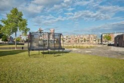 Salta Premium Black Edition Trampoline - 305 X 214 Cm - Zwart 22 Salta Premium Black Edition Trampoline - 305 X 214 Cm - Zwart -Buitentuinwinkel salta premium edition trampoline 305 x 214 cm zwart 14