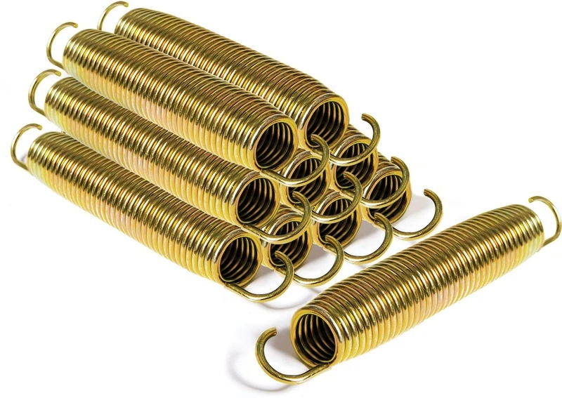 Salta Premium Black Edition Trampoline - 305 X 214 Cm - Zwart 7 Salta Premium Black Edition Trampoline - 305 X 214 Cm - Zwart - Afbeelding 5