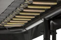 Salta Premium Black Edition Trampoline - 305 X 214 Cm - Zwart 16 Salta Premium Black Edition Trampoline - 305 X 214 Cm - Zwart -Buitentuinwinkel salta premium edition trampoline 305 x 214 cm zwart 6