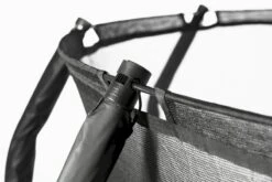 Salta Premium Black Edition Trampoline - 305 X 214 Cm - Zwart 14 Salta Premium Black Edition Trampoline - 305 X 214 Cm - Zwart -Buitentuinwinkel salta premium edition trampoline 305 x 214 cm zwart 7