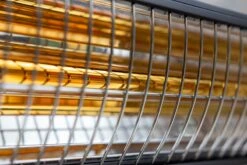 Eurom Golden 2000 Shadow Terrasverwarmer -Buitentuinwinkel shadow heather 2