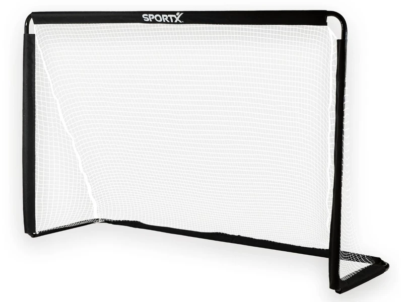 SportX Voetbaldoel - 182 X 60 X 122 Cm 3 SportX Voetbaldoel - 182 X 60 X 122 Cm