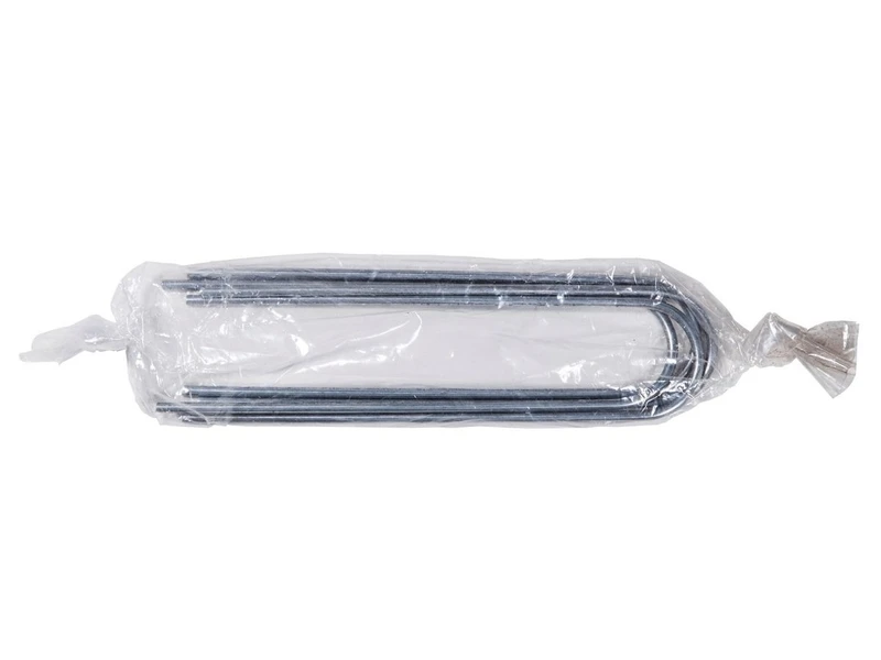 SportX Voetbaldoel - 182 X 60 X 122 Cm 5 SportX Voetbaldoel - 182 X 60 X 122 Cm - Afbeelding 3