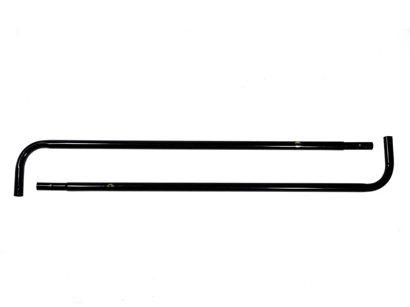 SportX Voetbaldoel - 182 X 60 X 122 Cm 6 SportX Voetbaldoel - 182 X 60 X 122 Cm - Afbeelding 4