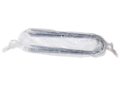 SportX Voetbaldoel Set 2 Goals -Buitentuinwinkel sportx metalen voetbaldoel set 2 goals4