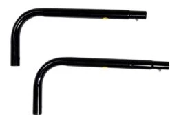 SportX Voetbaldoel Set 2 Goals -Buitentuinwinkel sportx metalen voetbaldoel set 2 goals6