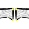 SportX Voetbaldoel Set 2 Goals - 55 X 44 Cm