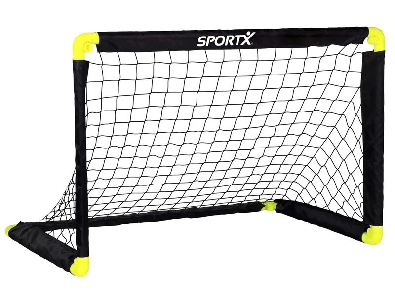 SportX Voetbaldoel - 90 X 61 Cm 3 SportX Voetbaldoel - 90 X 61 Cm