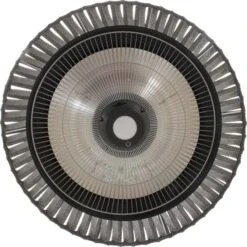 Sunred Heater Artix Hanging 1500 Terrasverwarmer - Grijs -Buitentuinwinkel sunred heate artix hanging grey 1500 5