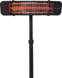 Sunred Heater Dark Vintage Standing 2500 Terrasverwarmer 12 Sunred Heater Dark Vintage Standing 2500 Terrasverwarmer -Buitentuinwinkel sunred heater dark vintage standing 2500 terrasverwarmer 3