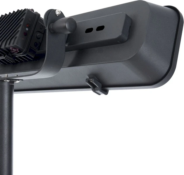 Sunred Heater Dark Vintage Standing 2500 Terrasverwarmer 6 Sunred Heater Dark Vintage Standing 2500 Terrasverwarmer - Afbeelding 4